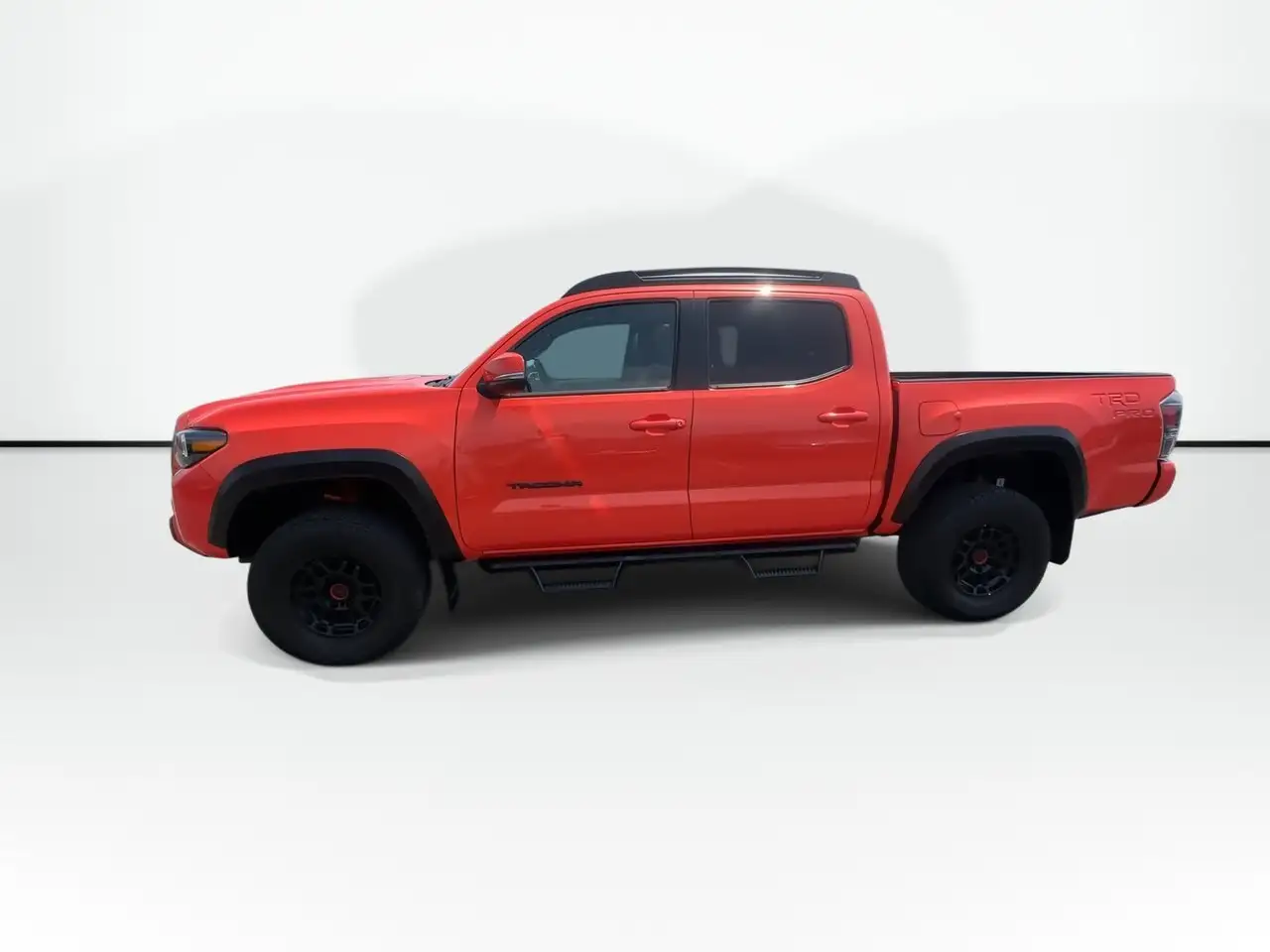 Toyota Tacoma снимка Toyota Tacoma