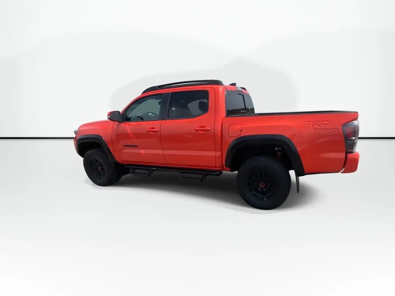 Toyota Tacoma снимка Toyota Tacoma
