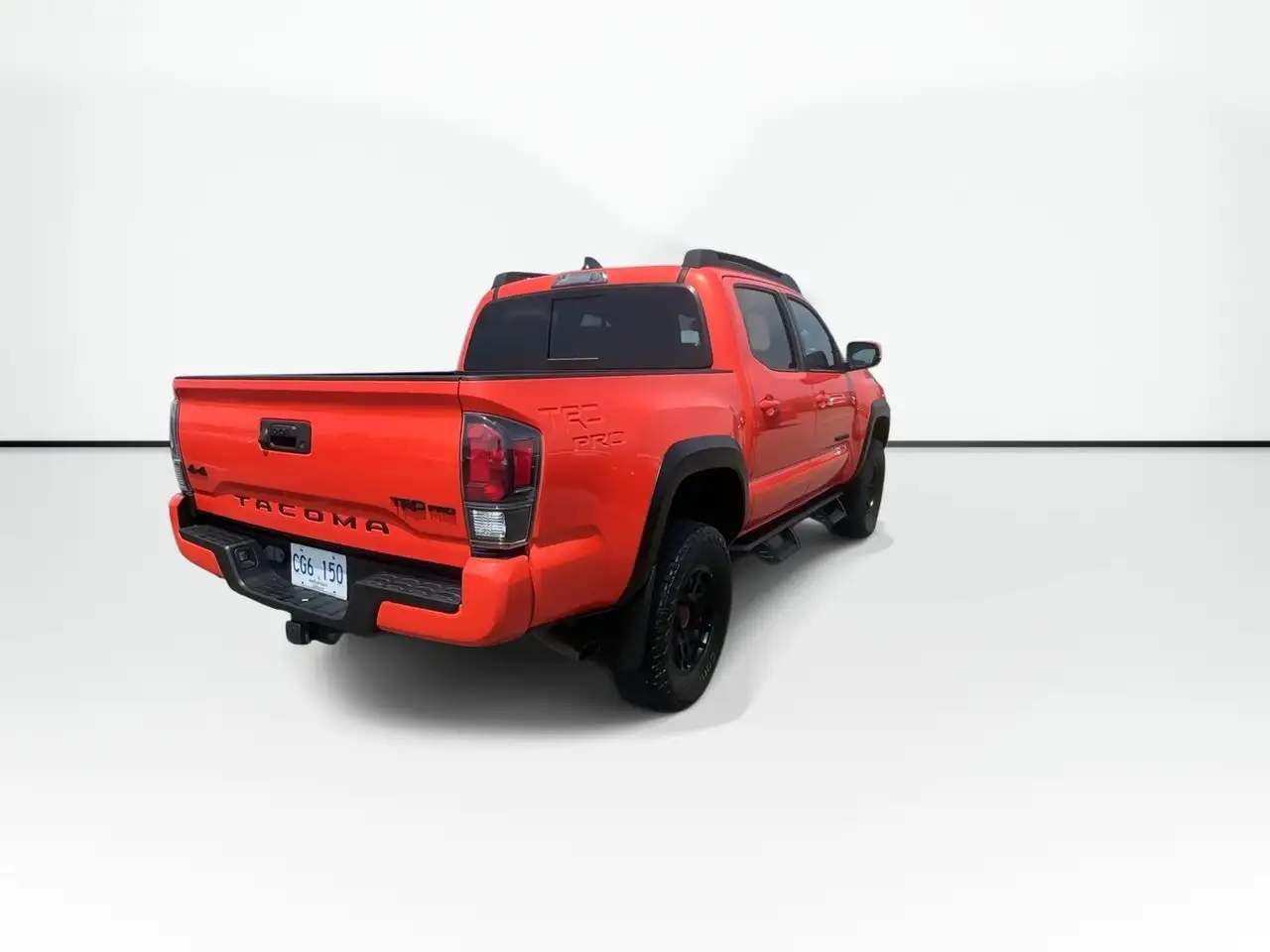 Toyota Tacoma снимка Toyota Tacoma