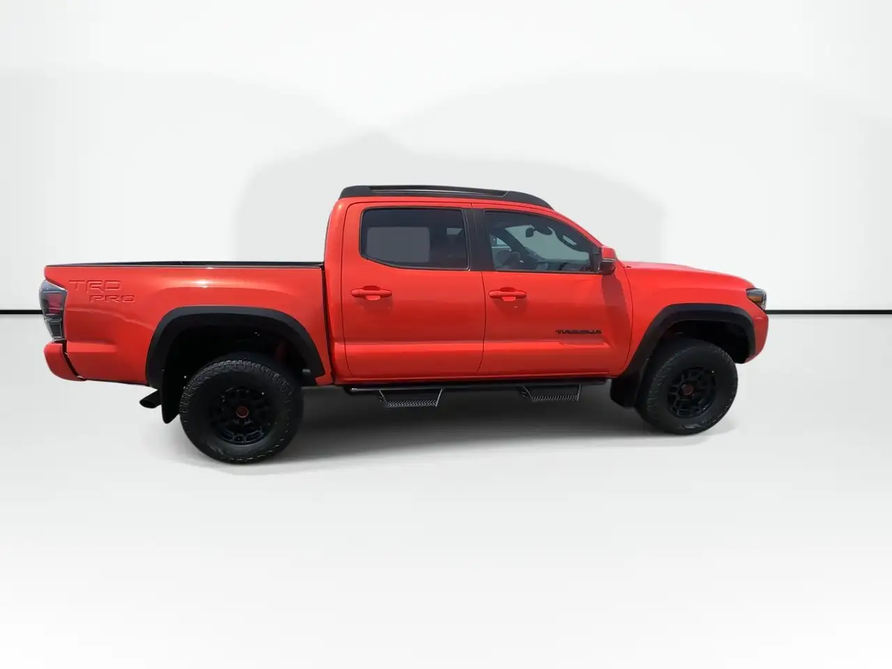 Toyota Tacoma снимка Toyota Tacoma