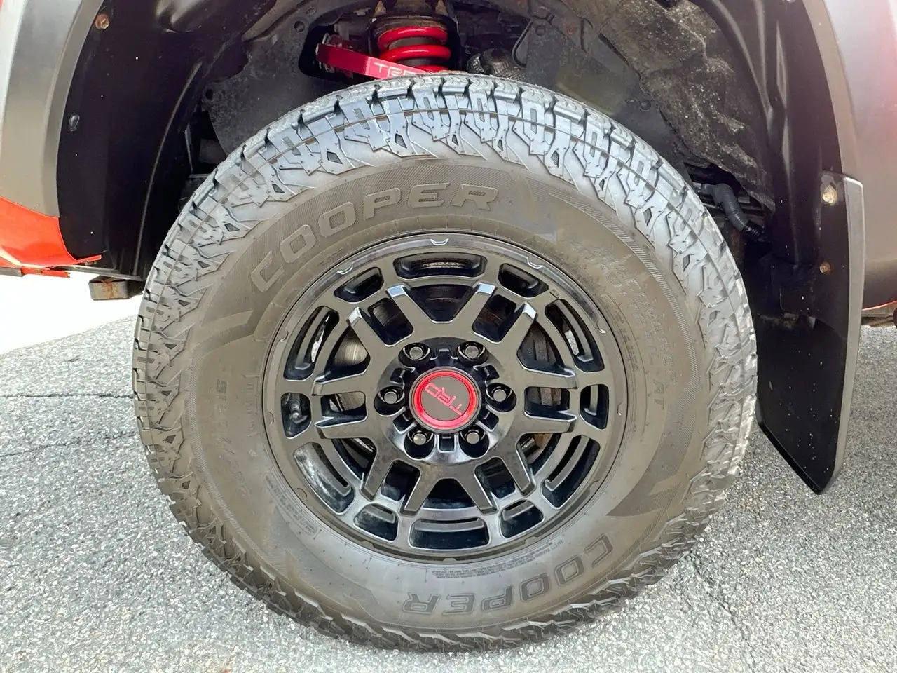 Toyota Tacoma снимка Toyota Tacoma