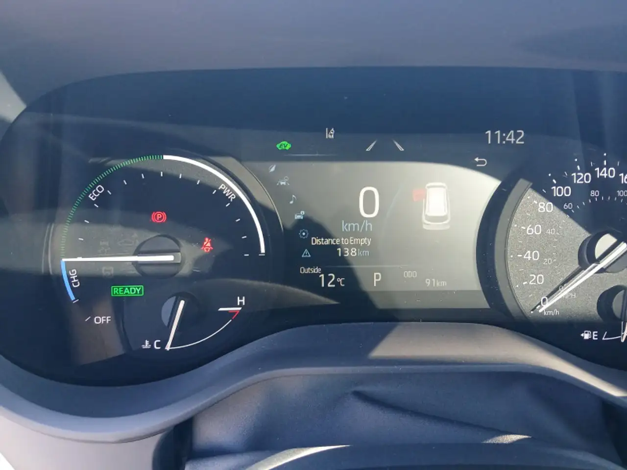 Toyota Sienna снимка Toyota Sienna