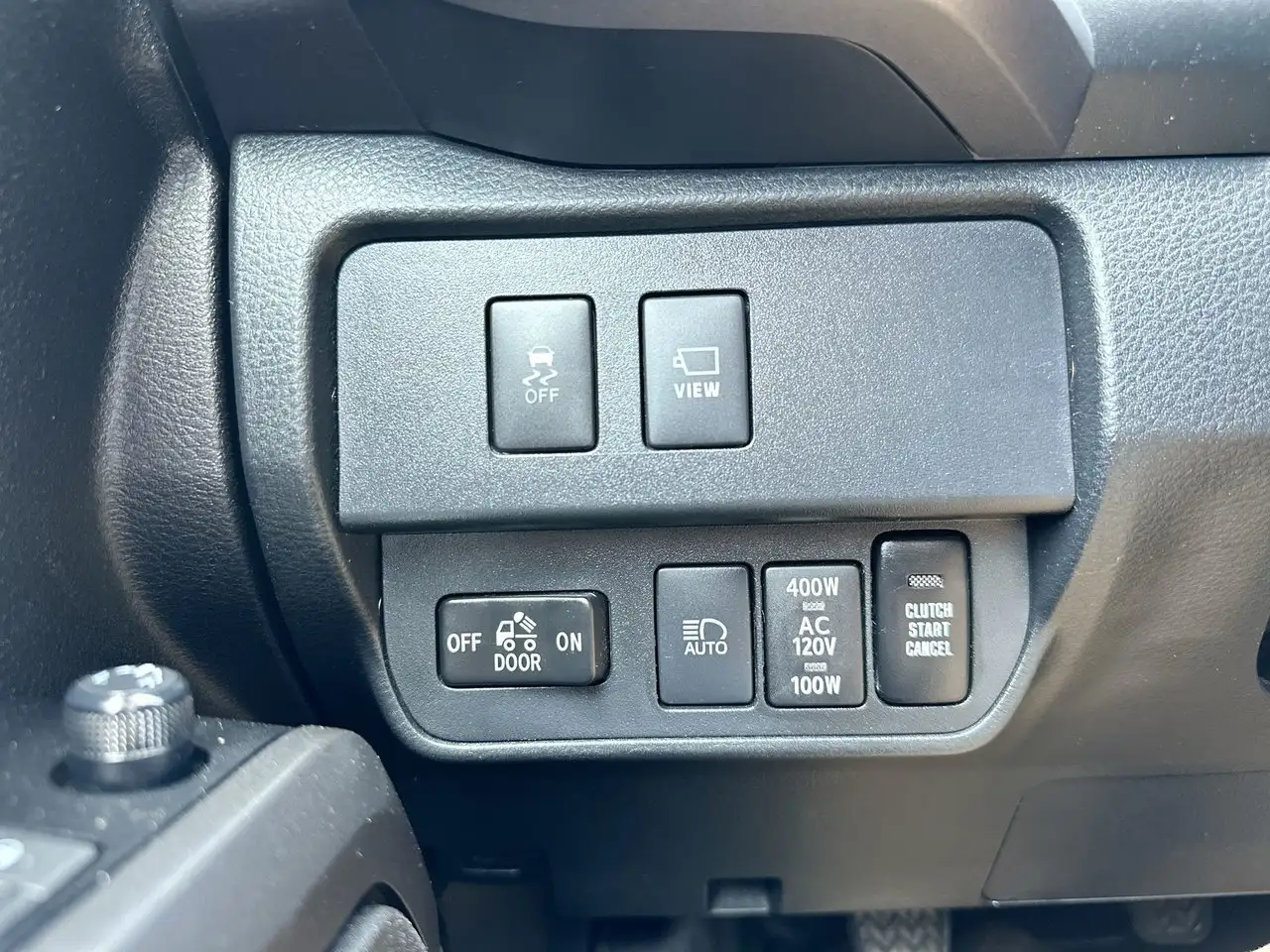 Toyota Tacoma снимка Toyota Tacoma
