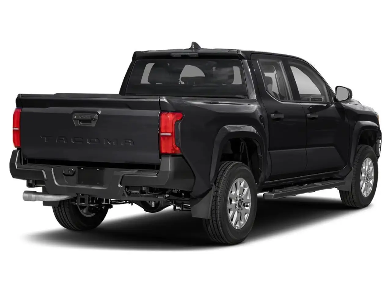 Toyota Tacoma снимка Toyota Tacoma