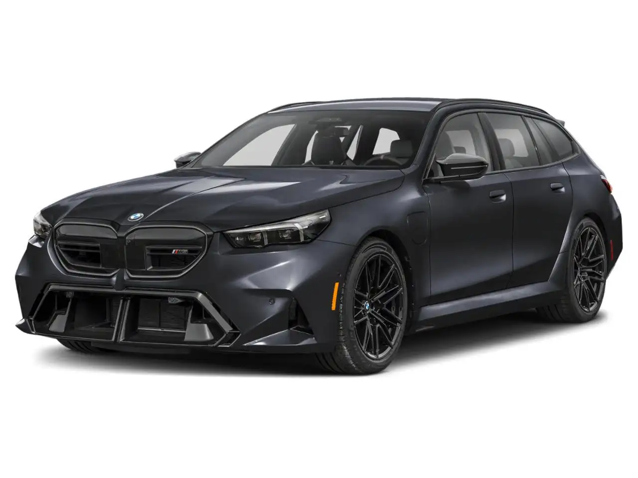 2026 BMW M5