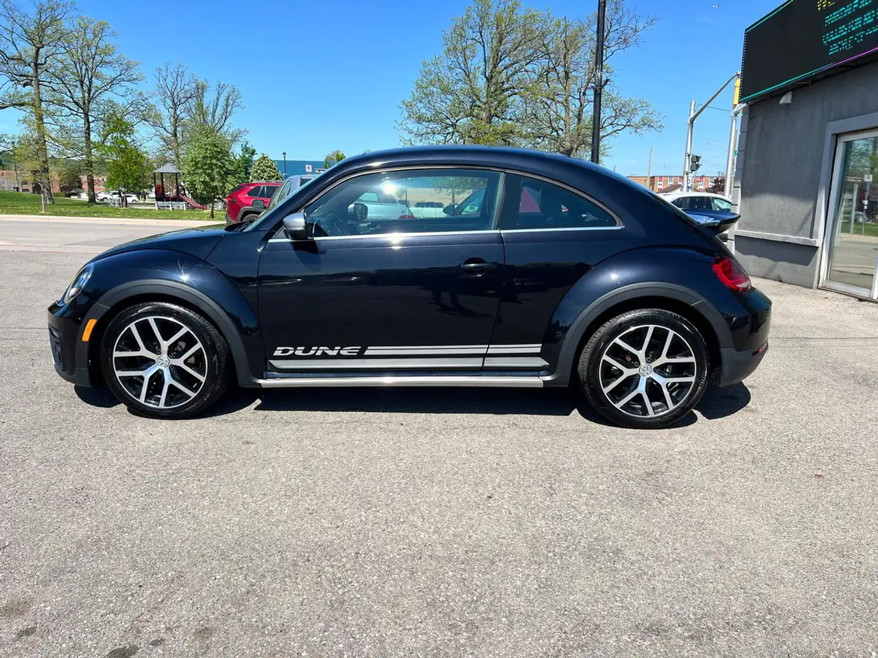 Volkswagen Beetle fotografie Volkswagen Beetle