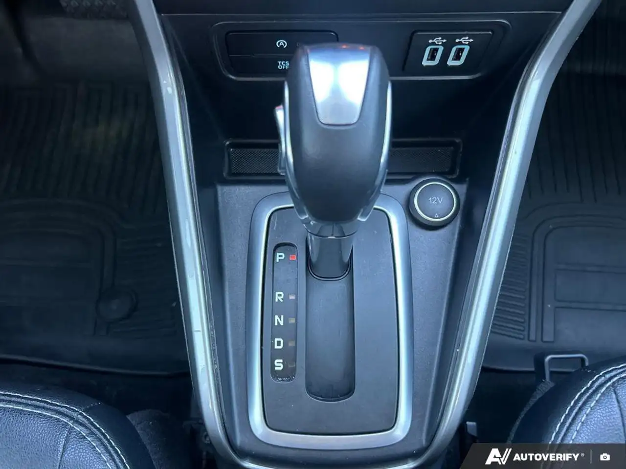 Ford EcoSport снимка Ford EcoSport