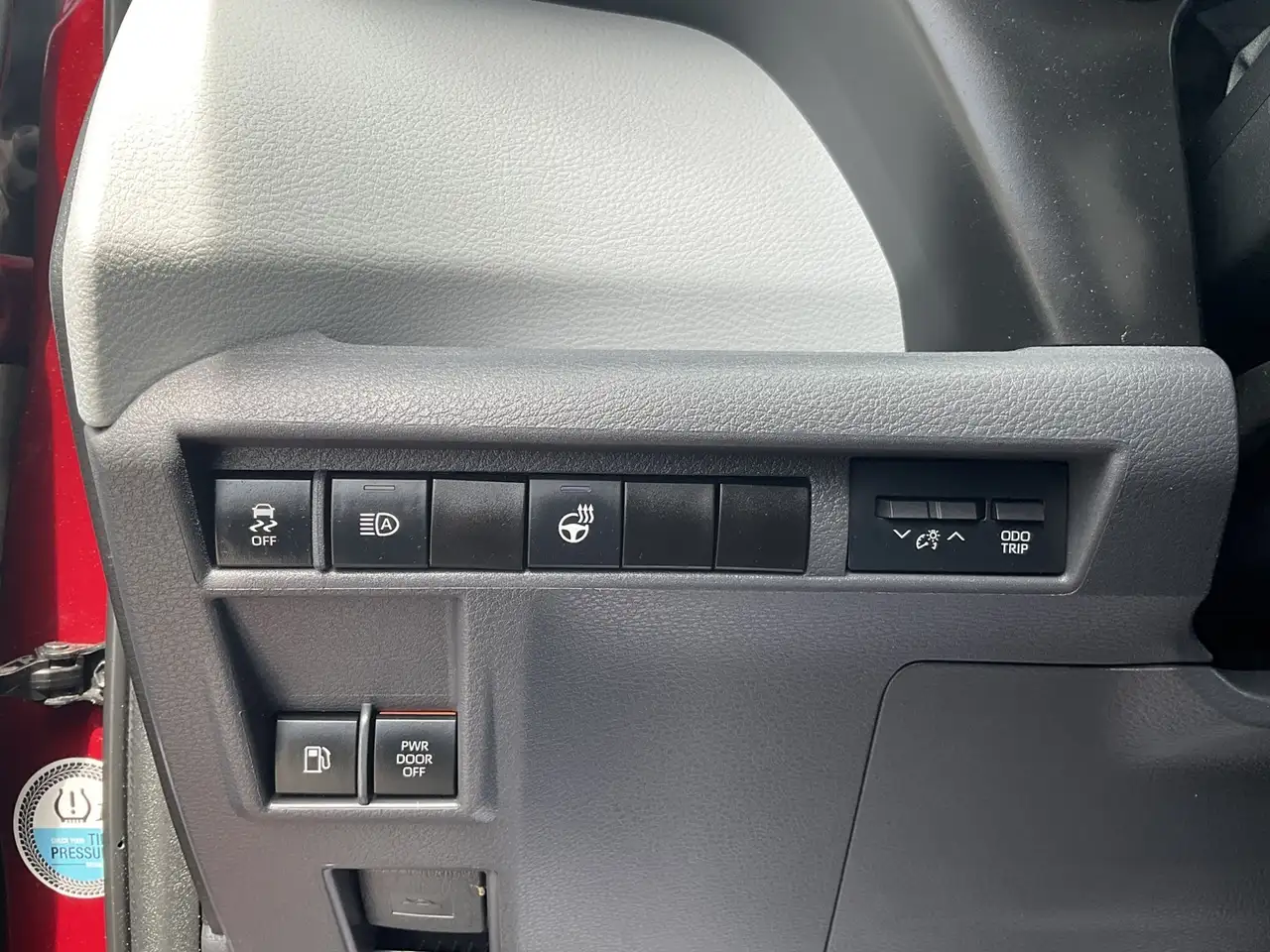 Toyota Sienna снимка Toyota Sienna