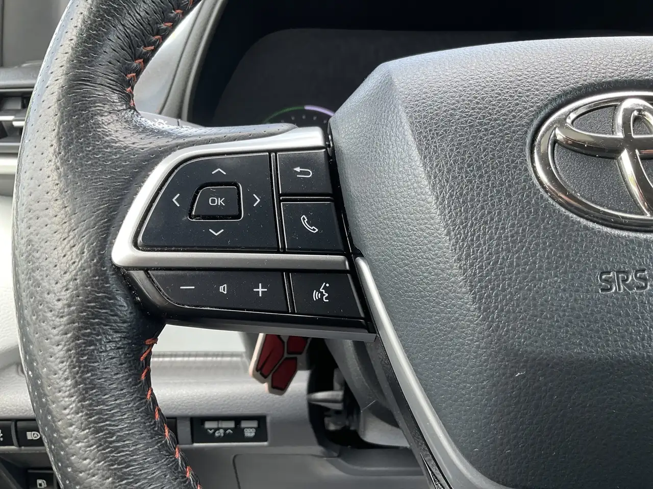 Toyota Sienna снимка Toyota Sienna