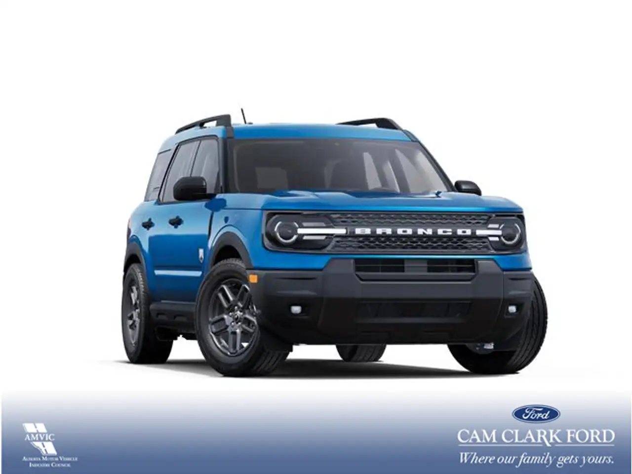 Ford Bronco Sport снимка Ford Bronco Sport