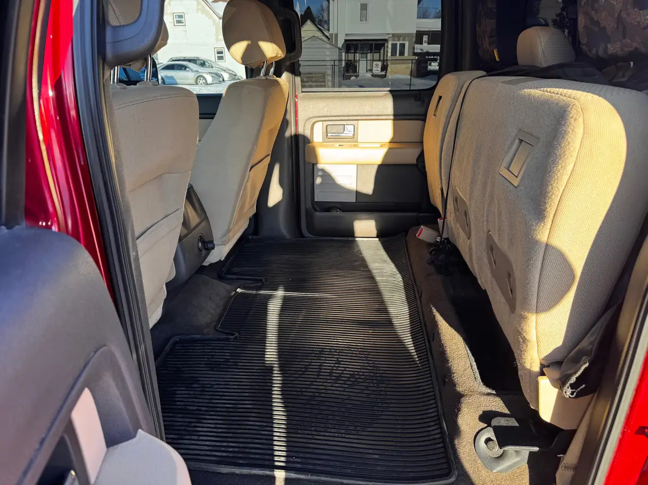 Ford F 150 снимка Ford F 150