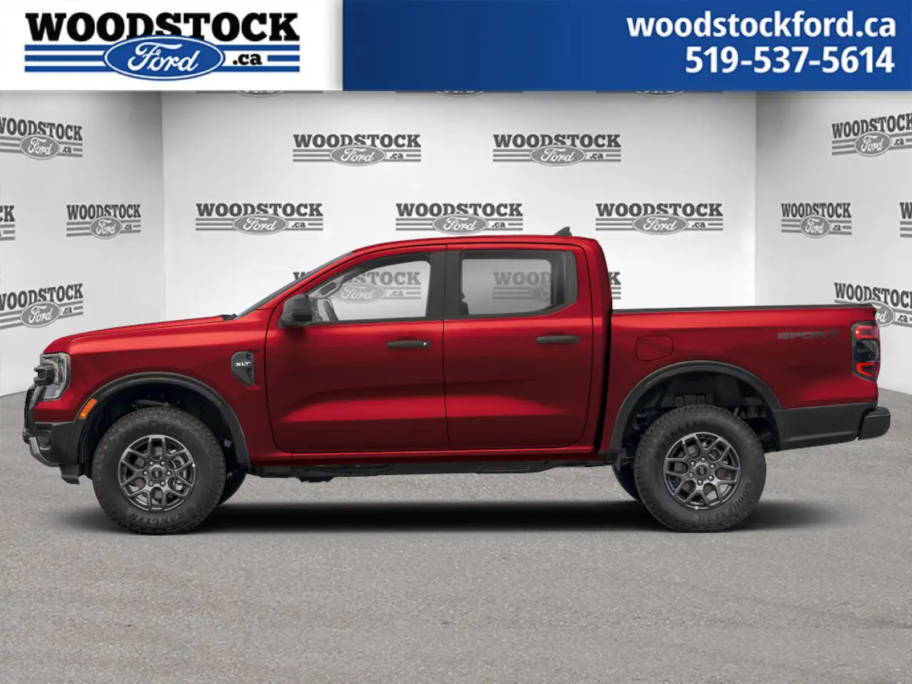 Ford Ranger photo Ford Ranger