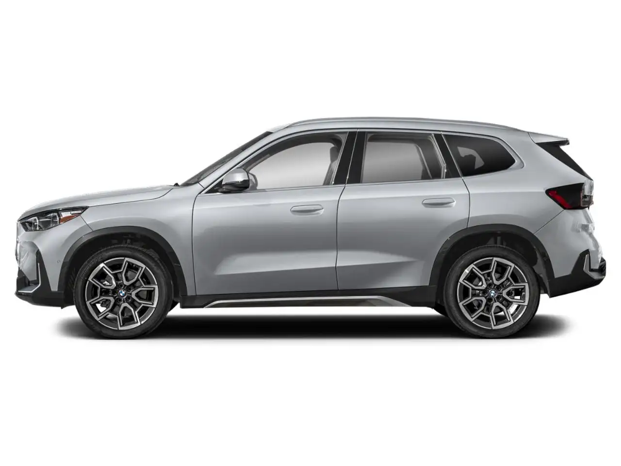 BMW X1 fotografie BMW X1