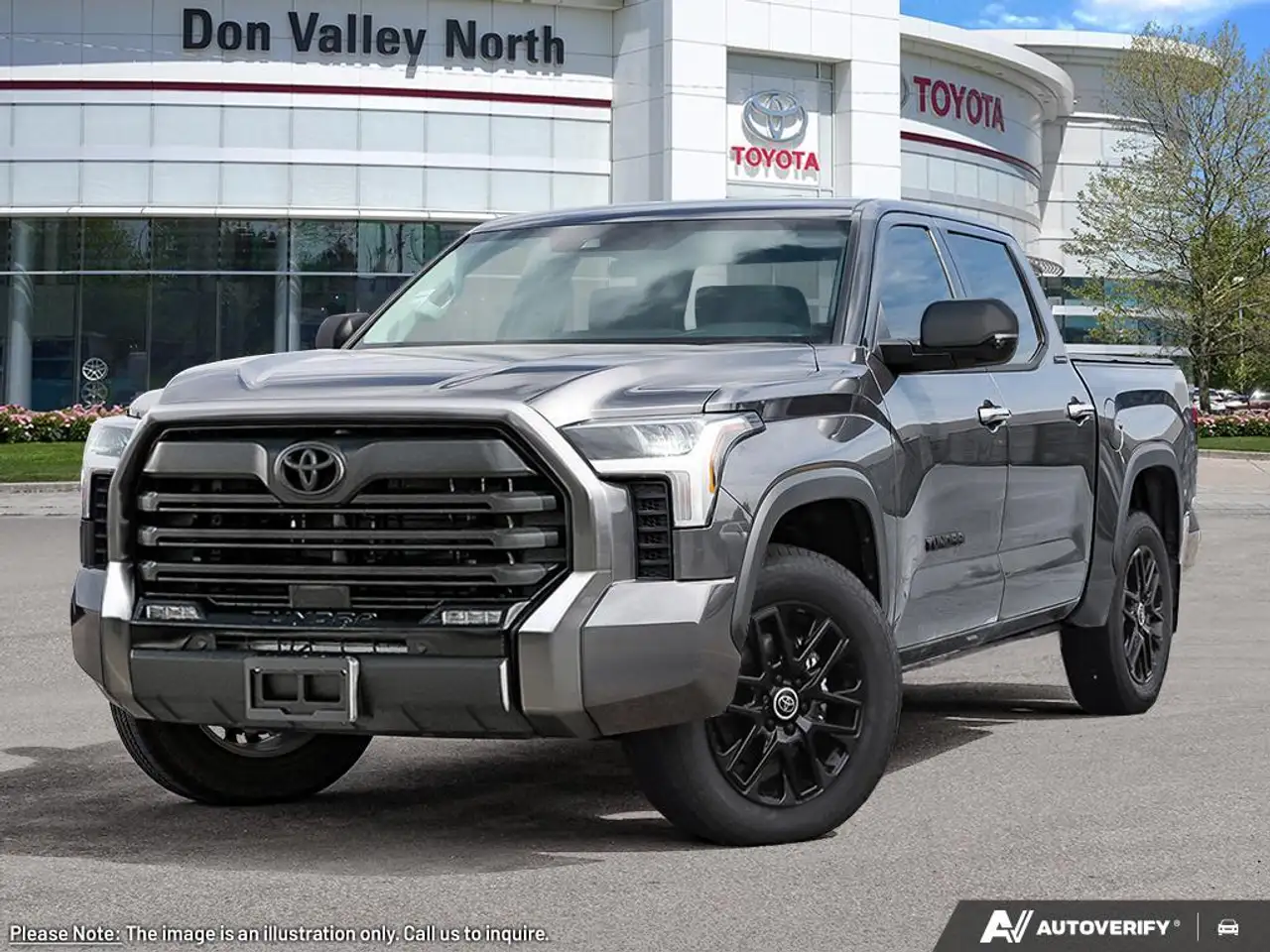 Toyota Tundra снимка Toyota Tundra