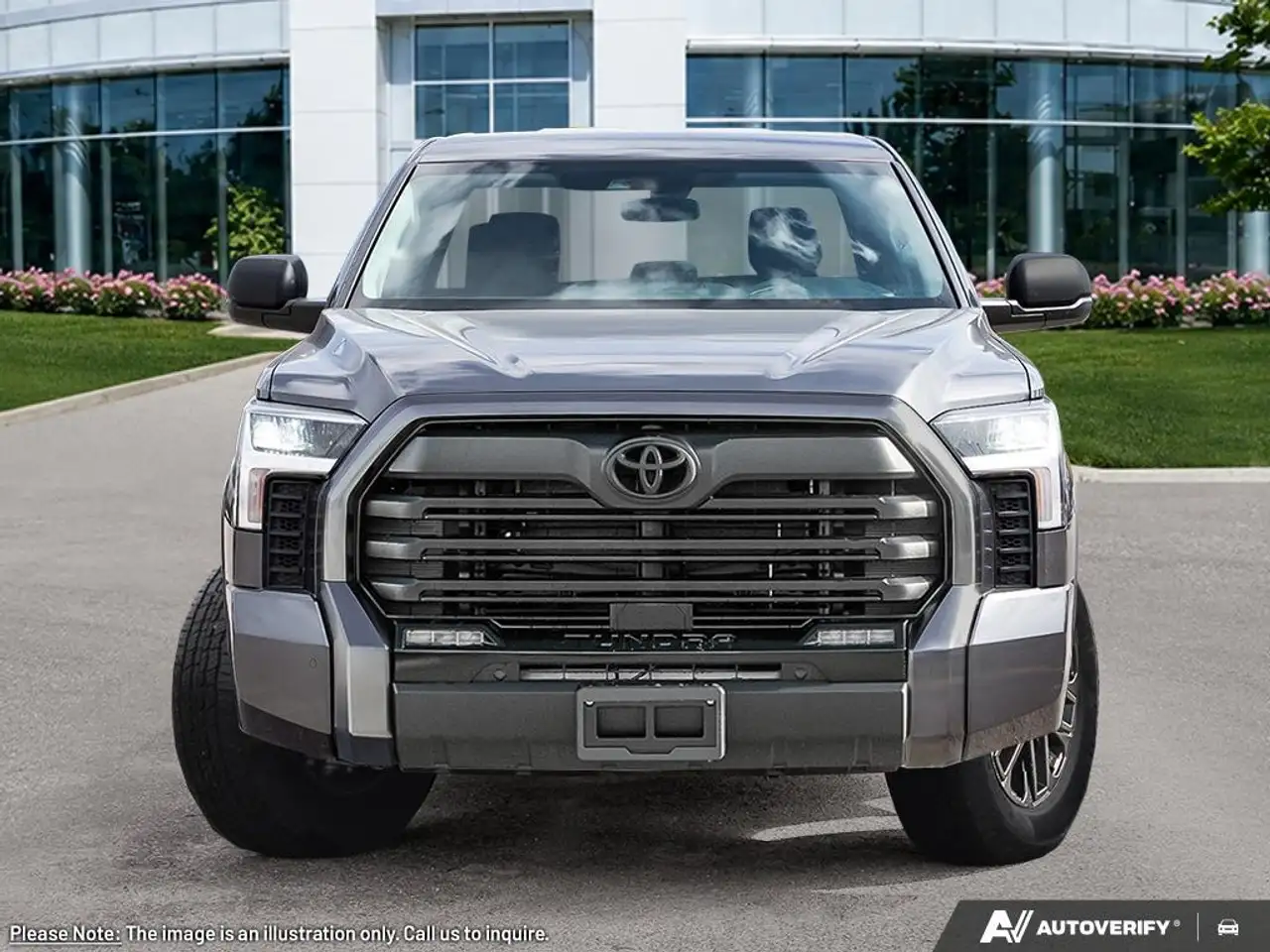 Toyota Tundra снимка Toyota Tundra