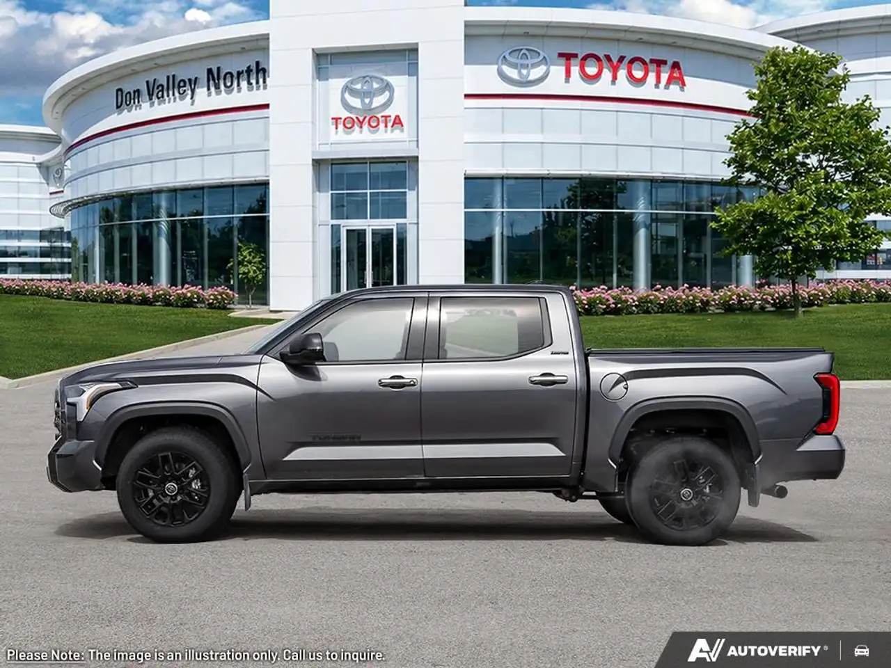 Toyota Tundra снимка Toyota Tundra