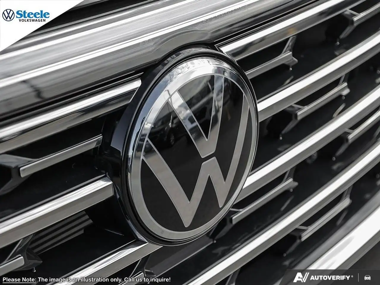 Volkswagen Atlas fotografie Volkswagen Atlas