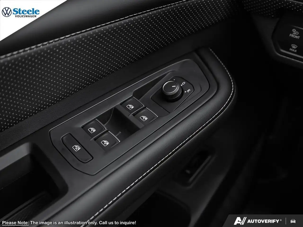 Volkswagen Atlas fotografie Volkswagen Atlas