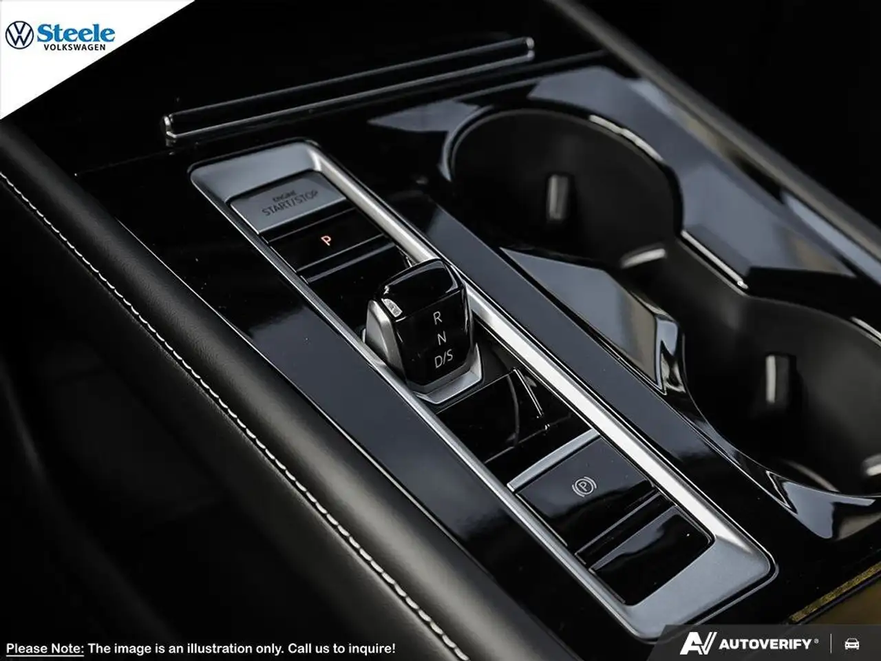 Volkswagen Atlas fotografie Volkswagen Atlas