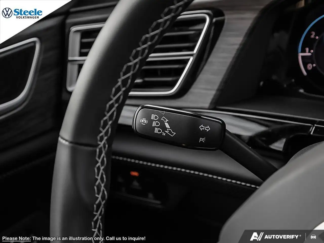 Volkswagen Atlas fotografie Volkswagen Atlas