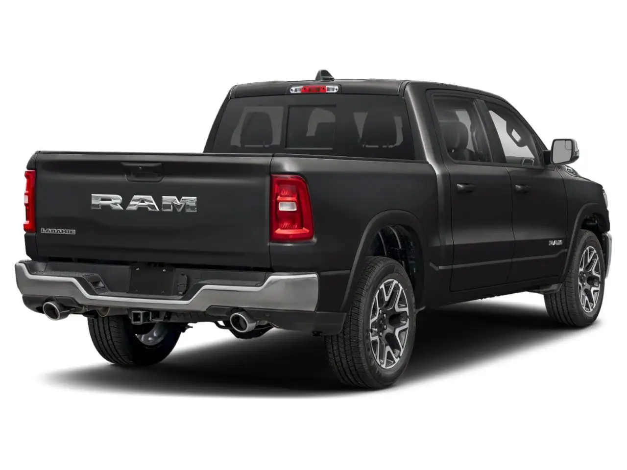 RAM 1500 fotografie RAM 1500