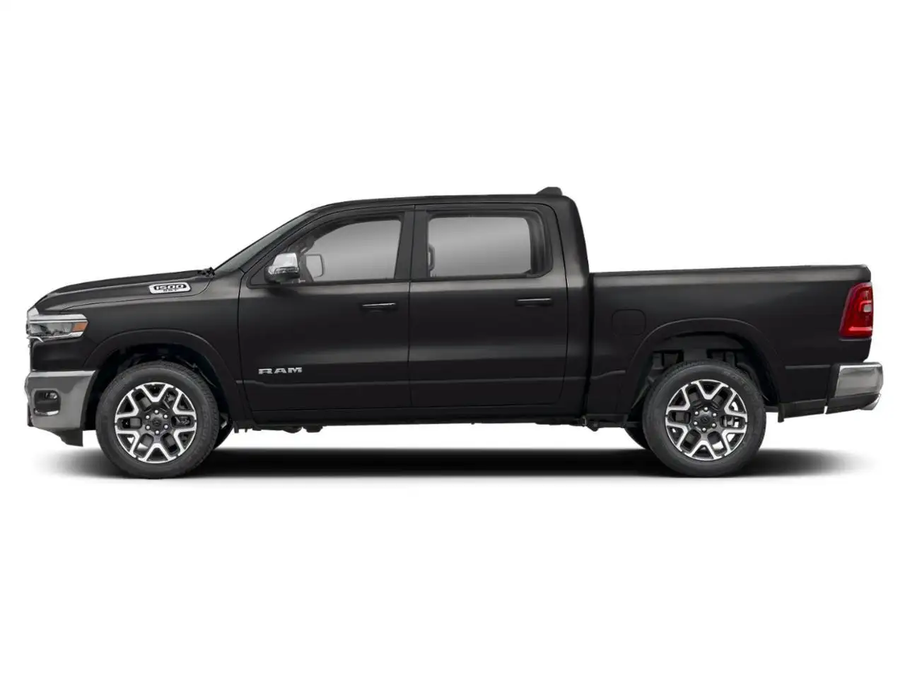 RAM 1500 fotografie RAM 1500