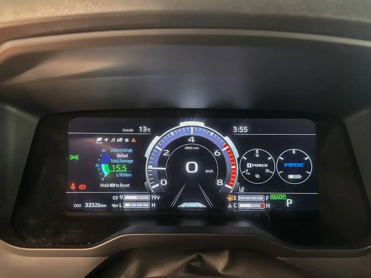 Toyota Tundra снимка Toyota Tundra
