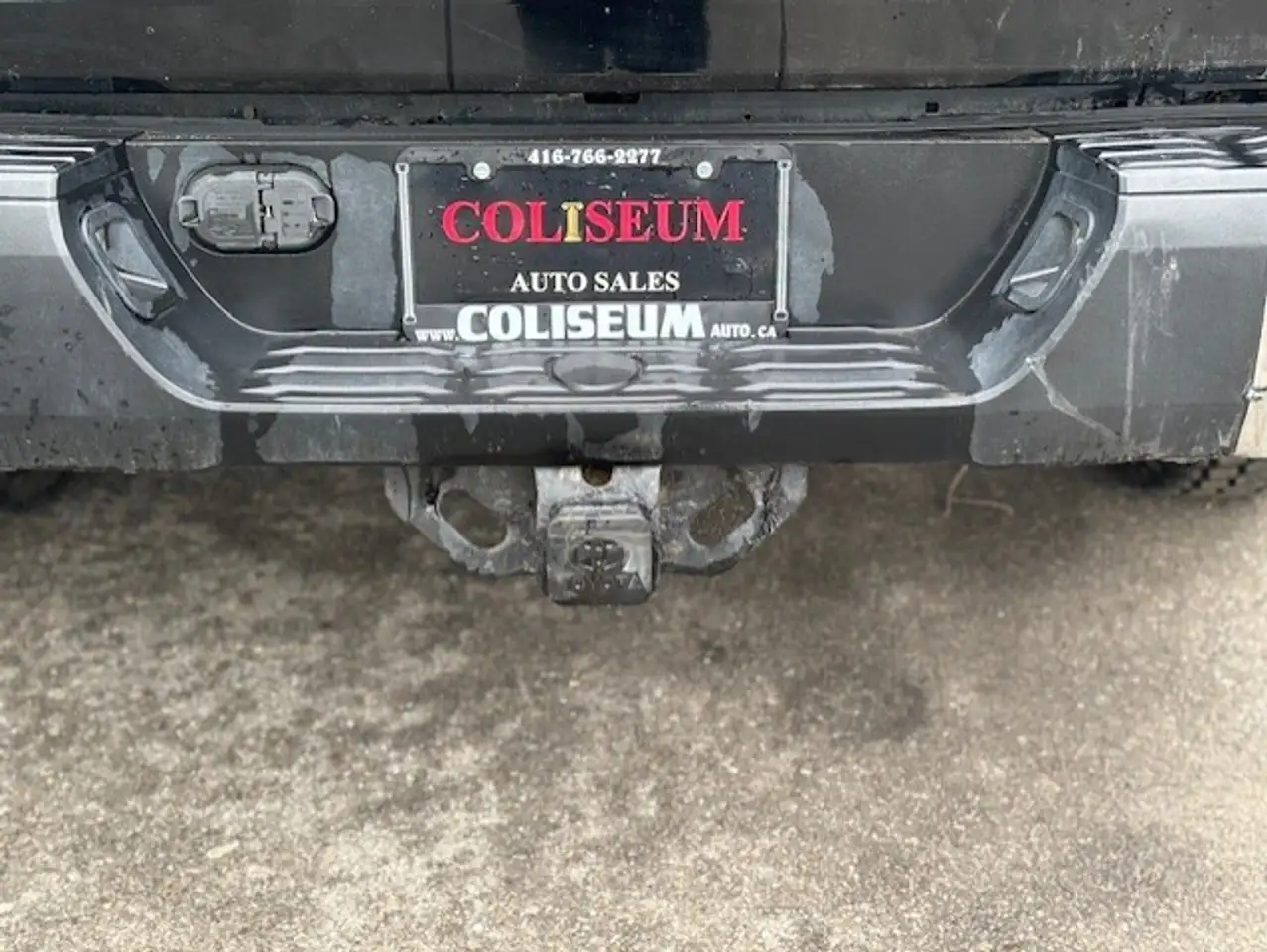 Toyota Tundra снимка Toyota Tundra
