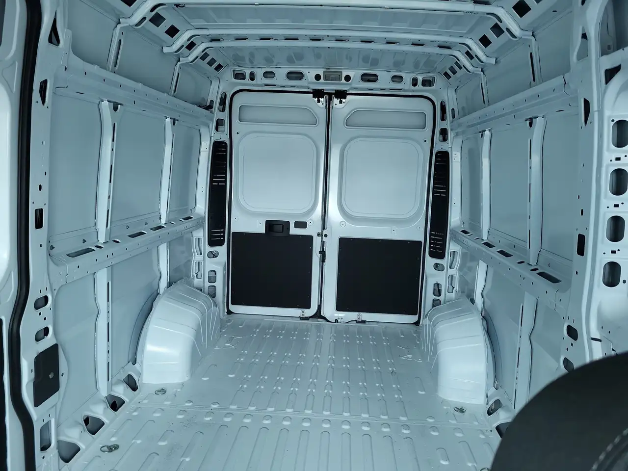RAM ProMaster 3500 fotografie RAM ProMaster 3500