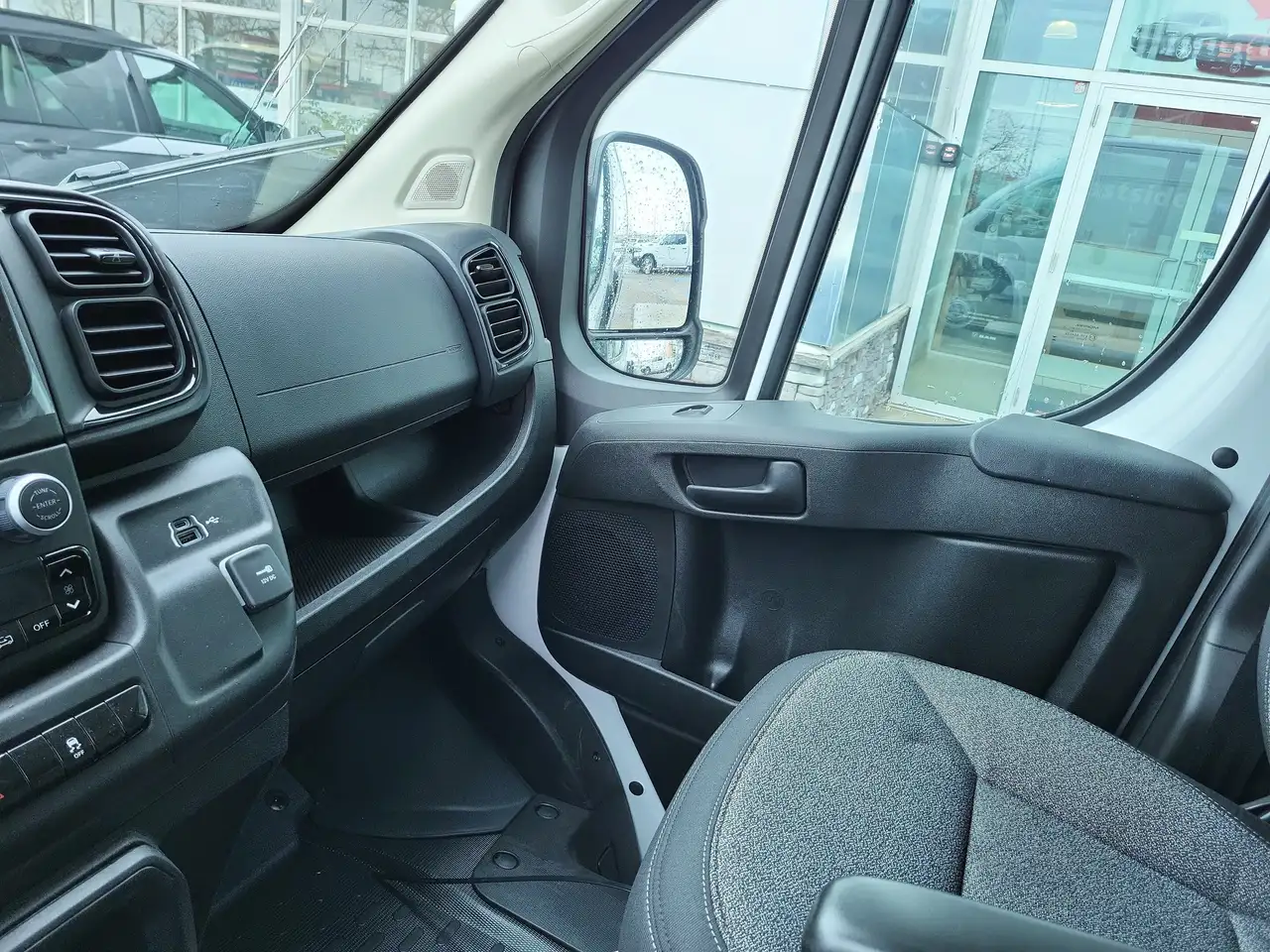 RAM ProMaster 3500 fotografie RAM ProMaster 3500