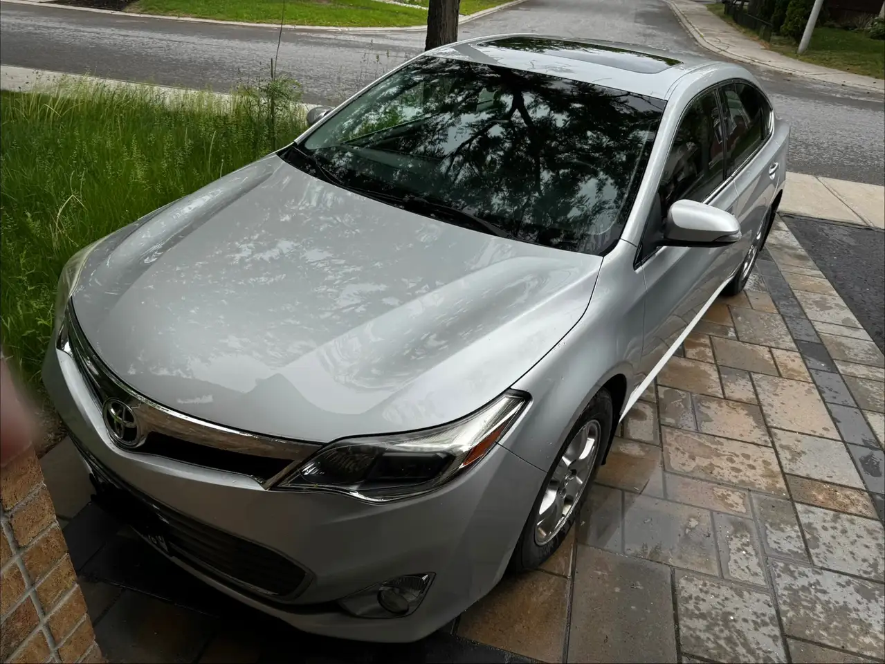 2013 Toyota Avalon