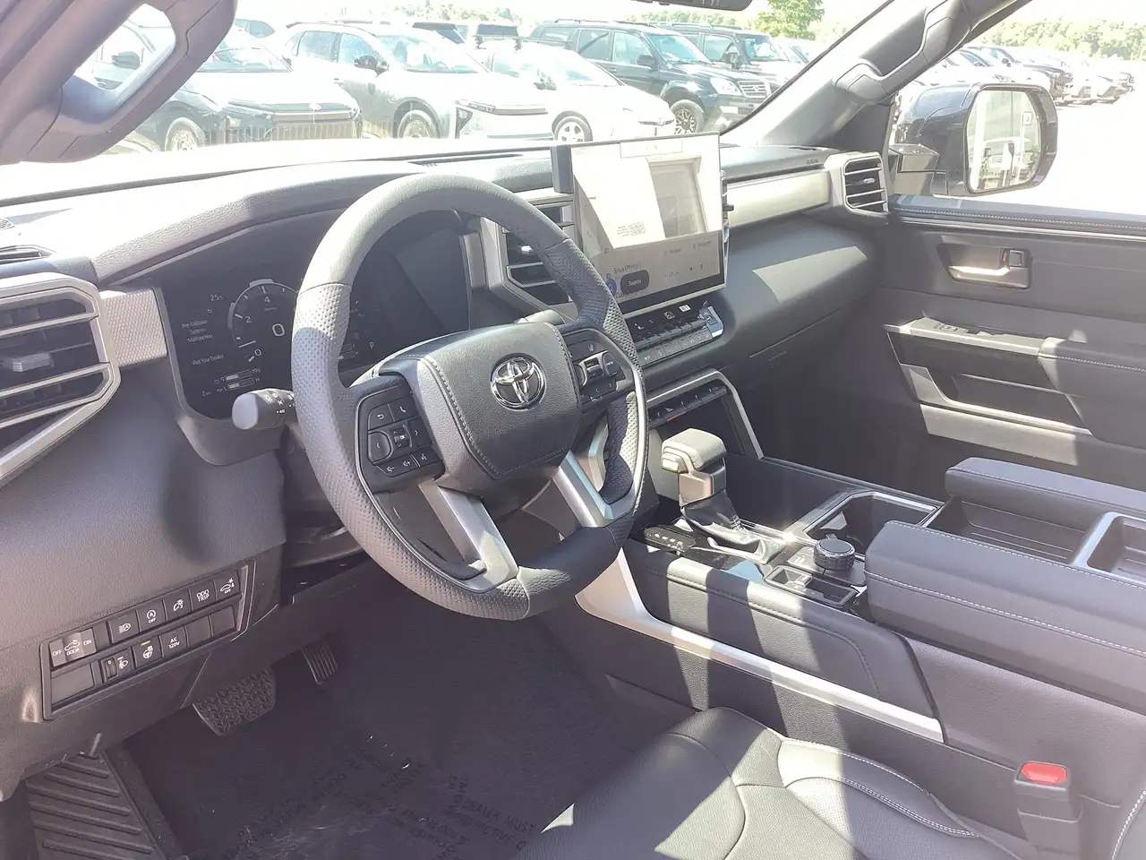 2026 Toyota Tundra