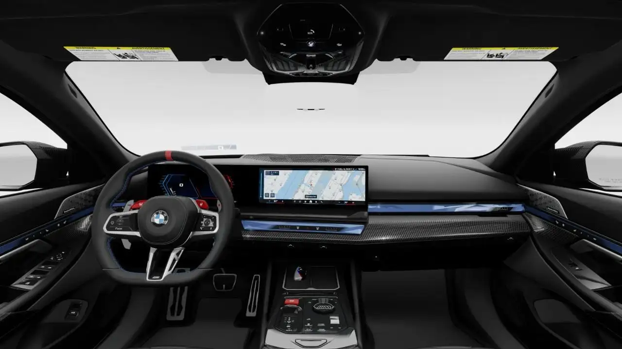 BMW M5 photo BMW M5