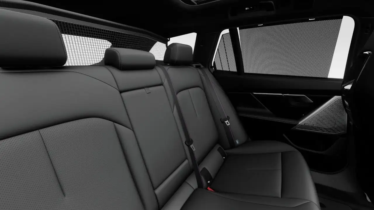 BMW M5 photo BMW M5