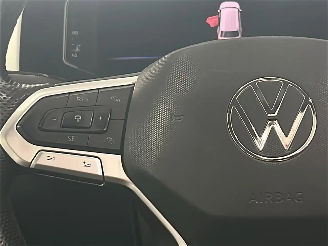 Volkswagen Atlas photo Volkswagen Atlas