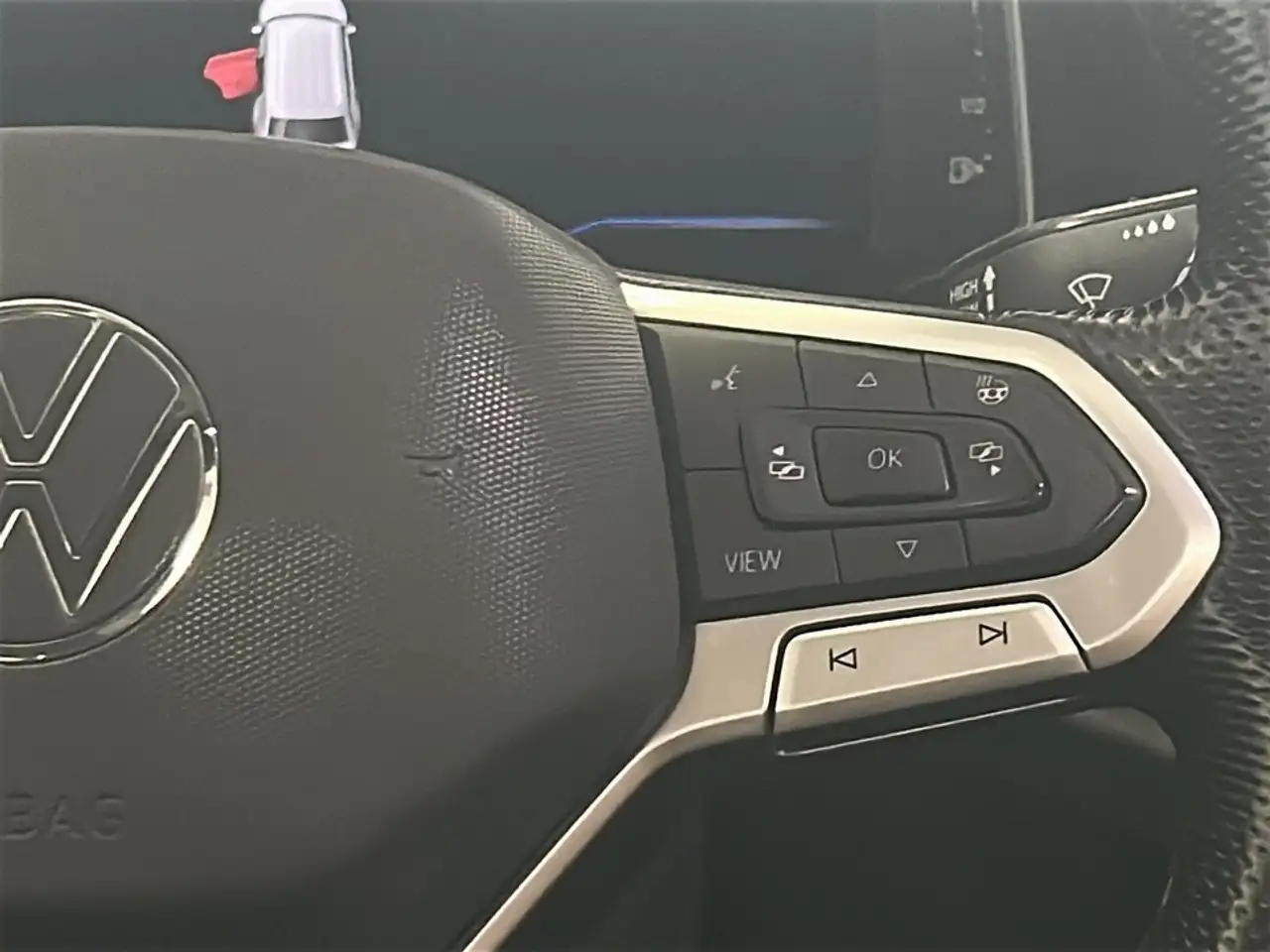 Volkswagen Atlas photo Volkswagen Atlas