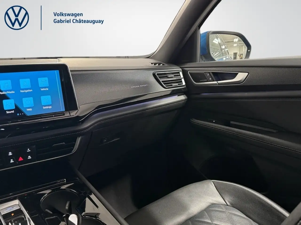 Volkswagen Atlas photo Volkswagen Atlas