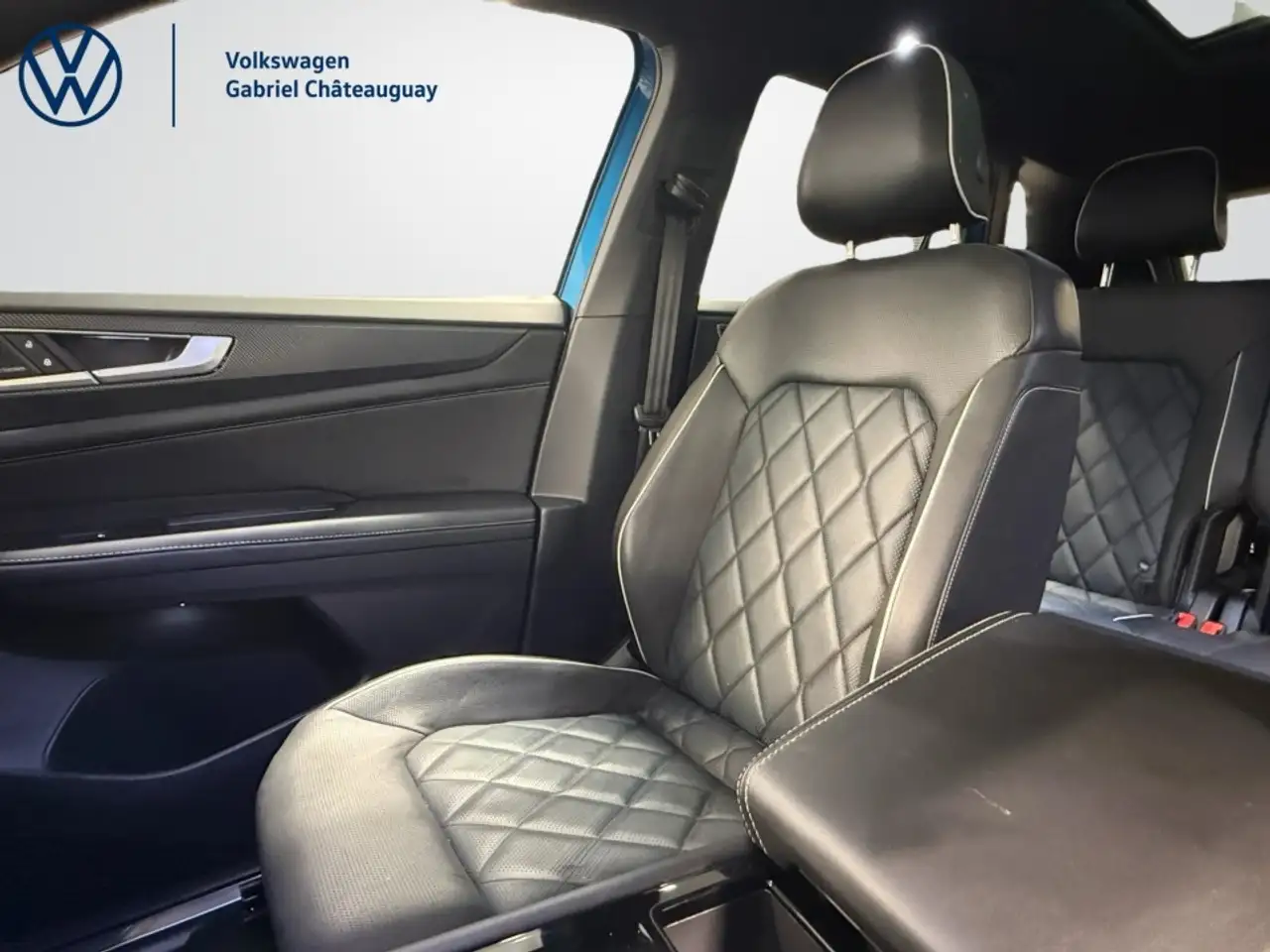 Volkswagen Atlas photo Volkswagen Atlas
