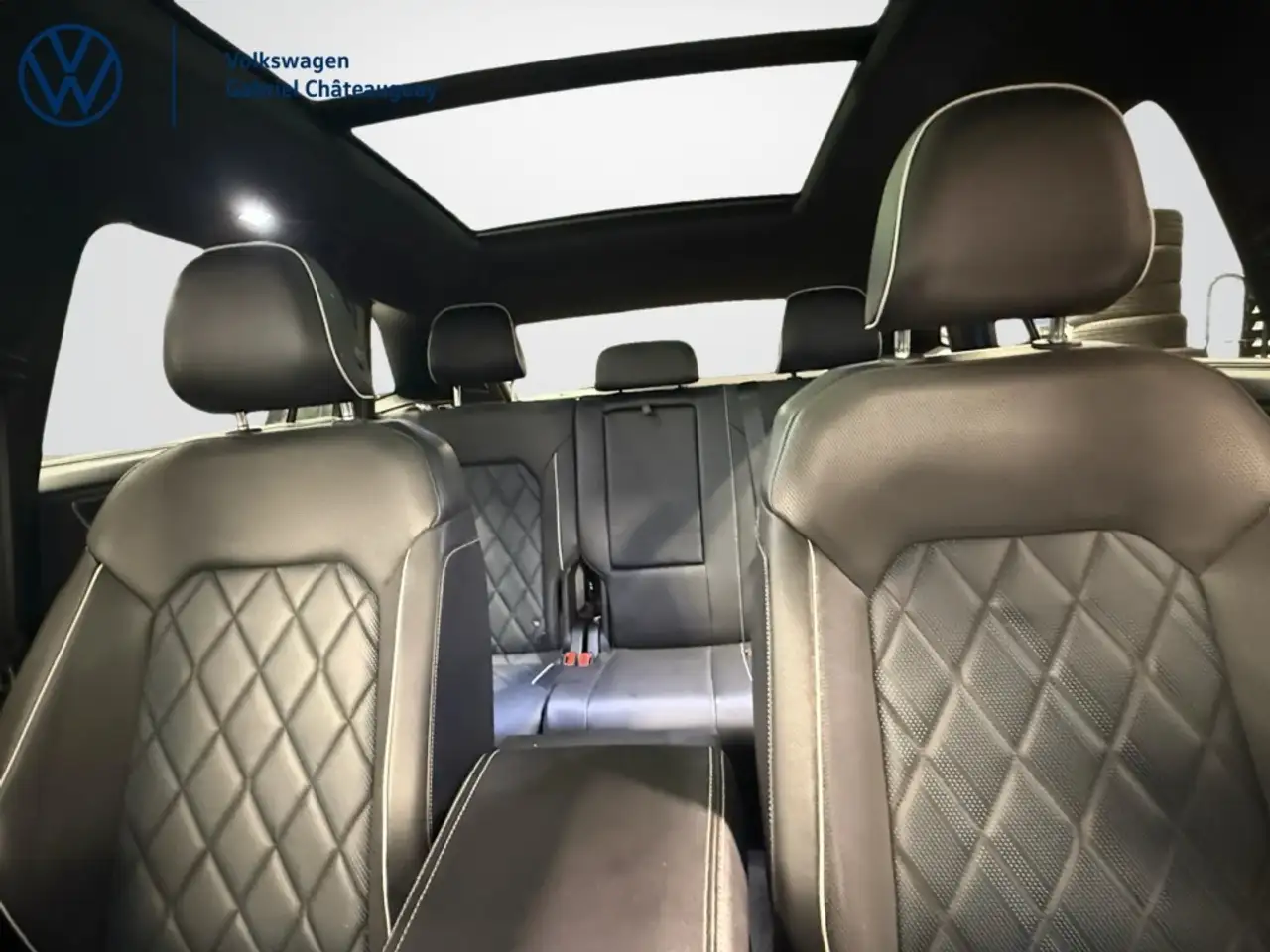 Volkswagen Atlas photo Volkswagen Atlas