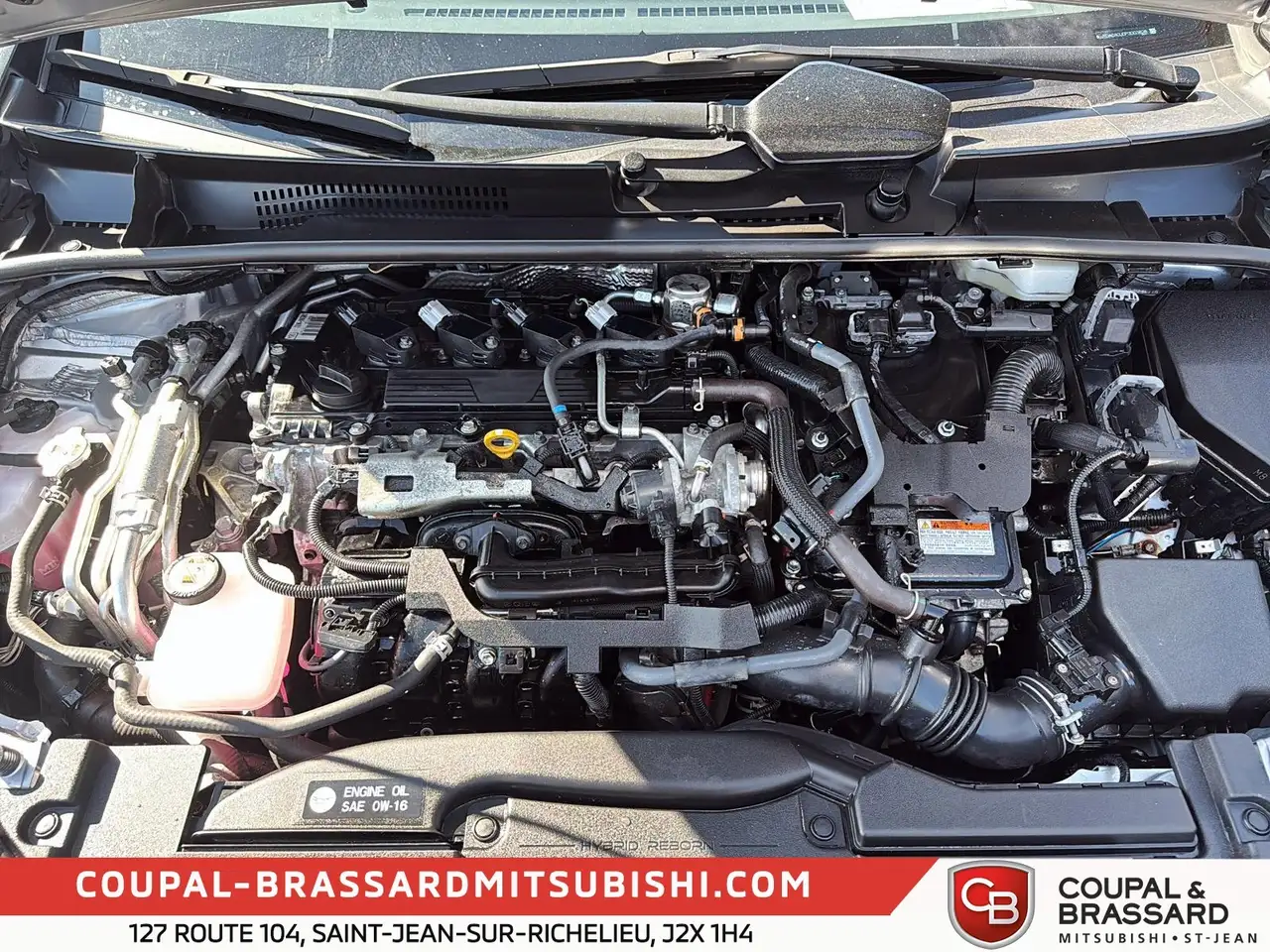 Toyota Prius Prime снимка Toyota Prius Prime