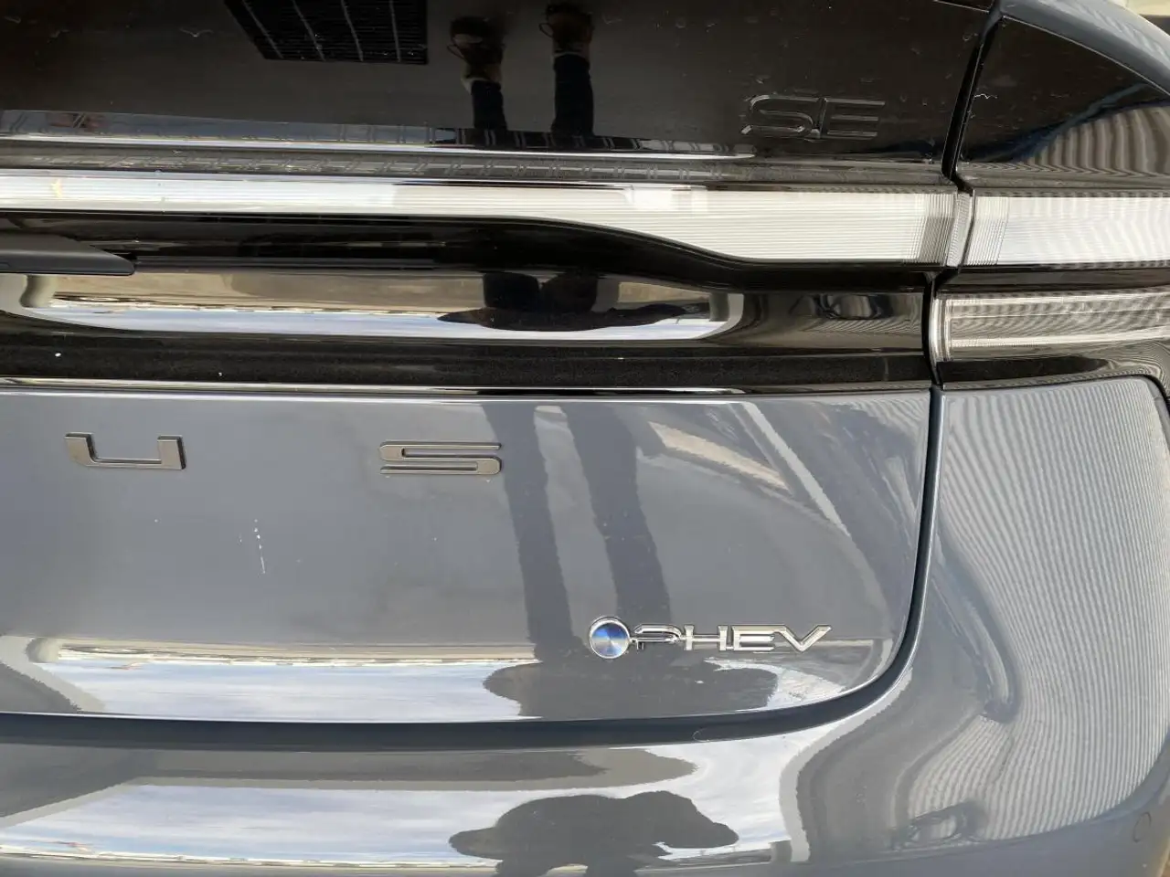 Toyota Prius снимка Toyota Prius