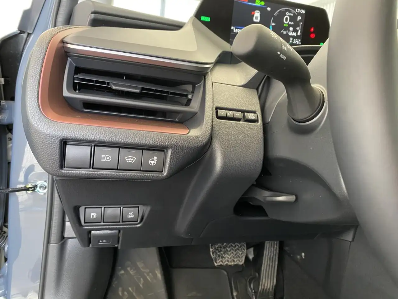 Toyota Prius снимка Toyota Prius