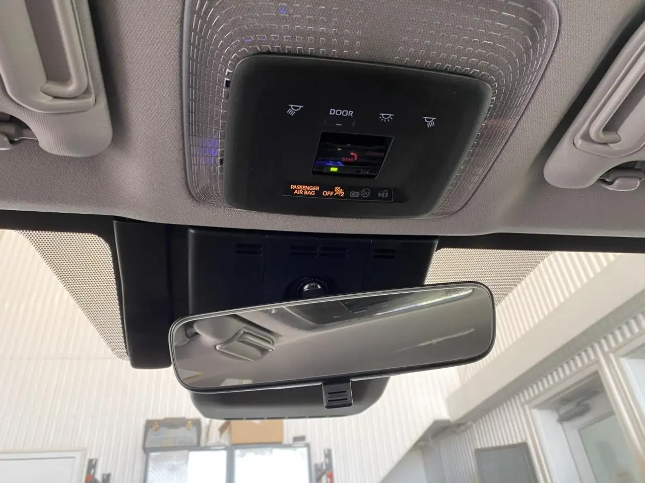 Toyota Prius снимка Toyota Prius