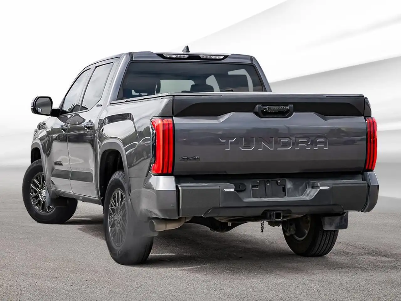 Toyota Tundra снимка Toyota Tundra