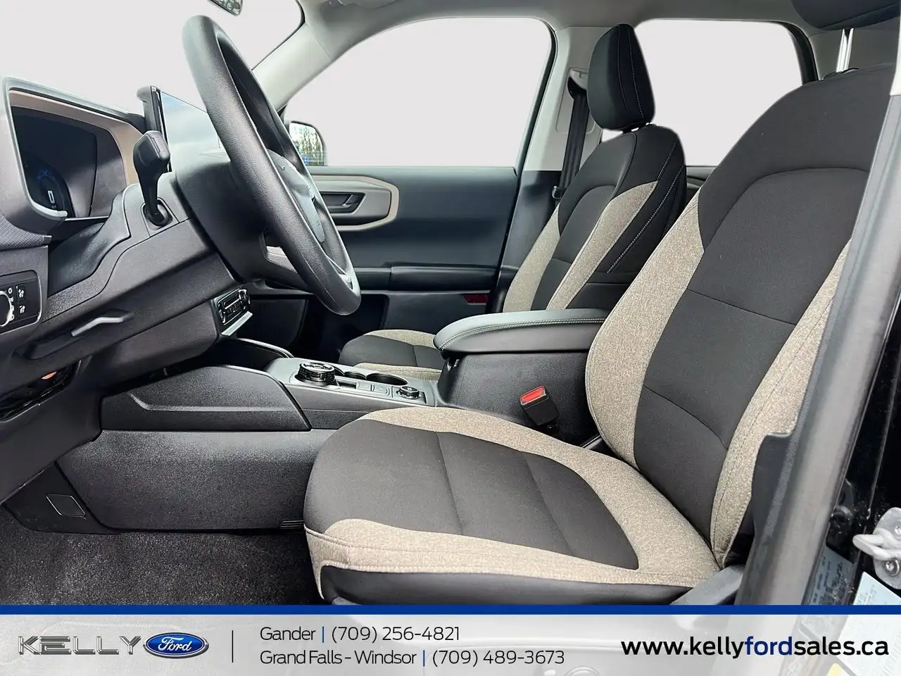 Ford Bronco Sport fotografie Ford Bronco Sport