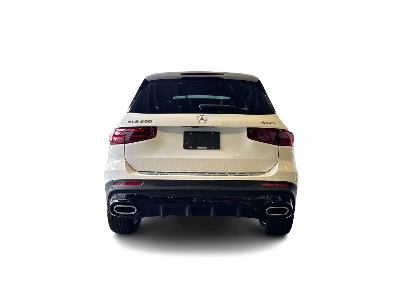 Mercedes-Benz GLB снимка Mercedes-Benz GLB