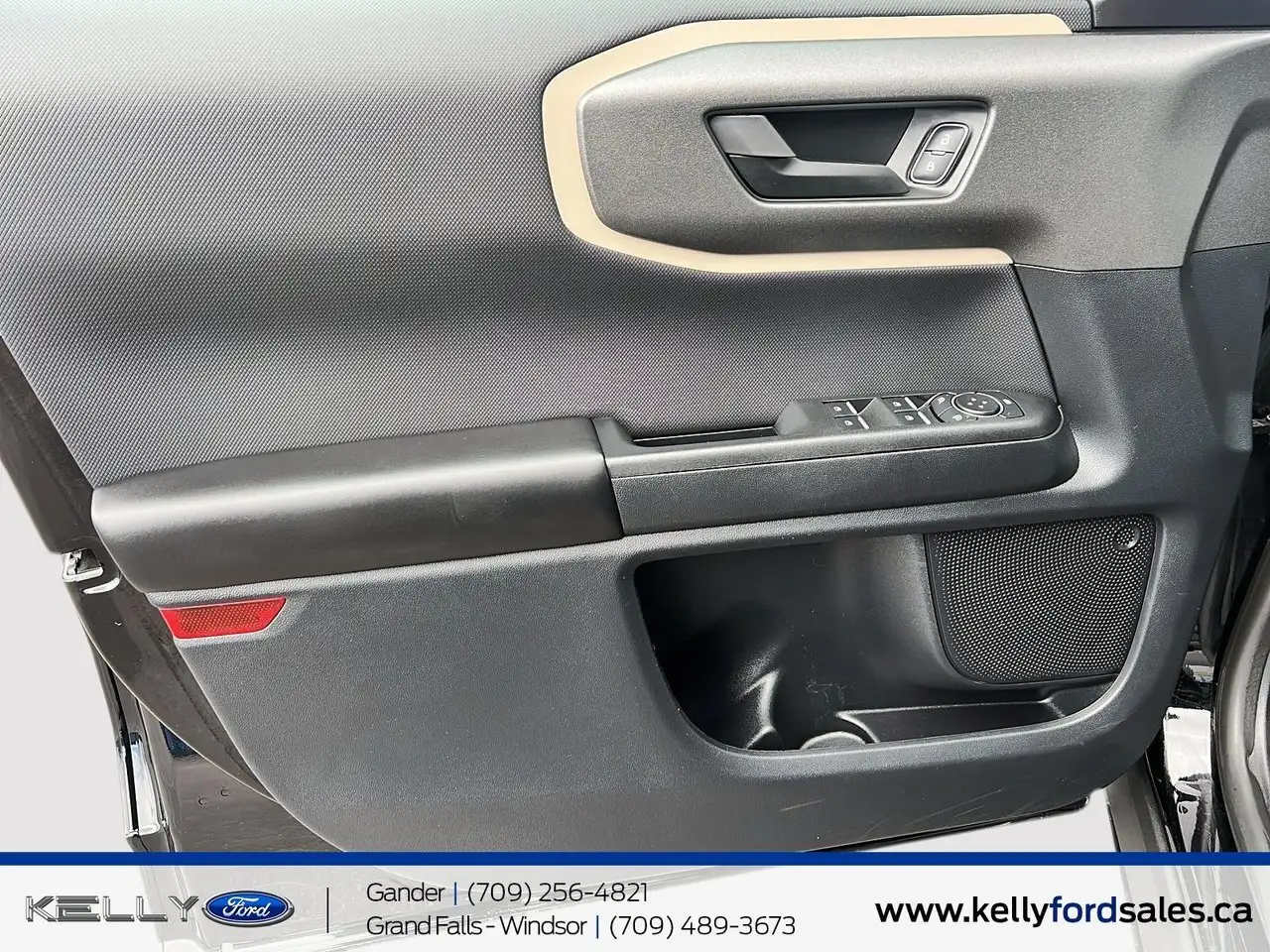 Ford Bronco Sport fotografie Ford Bronco Sport