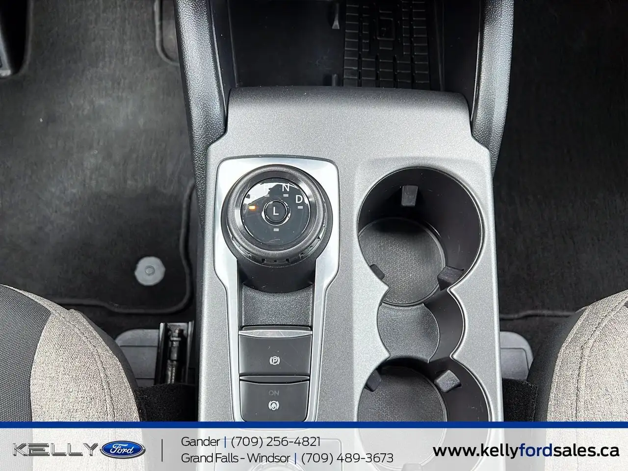 Ford Bronco Sport fotografie Ford Bronco Sport