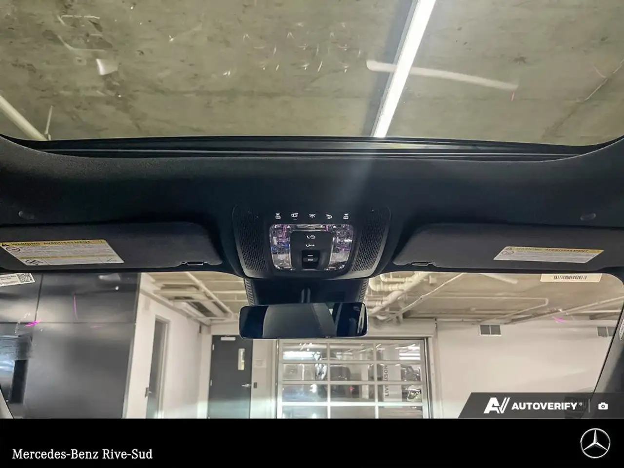 Mercedes-Benz GLB снимка Mercedes-Benz GLB