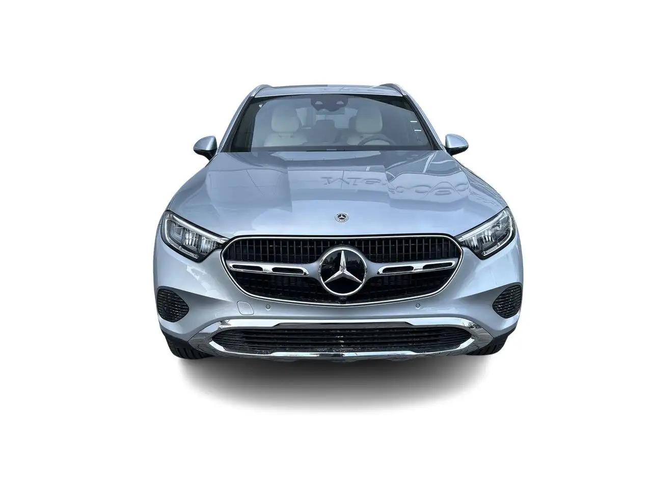 Mercedes-Benz GLC снимка Mercedes-Benz GLC